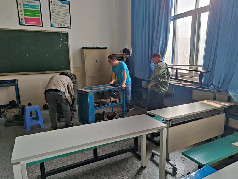 廣州市交通技師學(xué)校