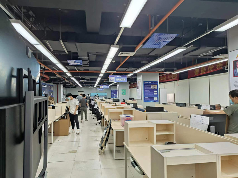 廣東機(jī)場白云信息科技有限公司