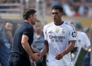 5億組合！阿斯：姆巴佩貝林維尼修斯組超級三叉戟 考驗阿隆索布陣