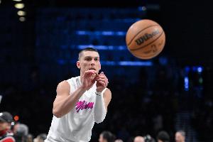 誰把天賦帶到南海岸？名記：熱火將騰出空間備戰(zhàn)27年休賽期