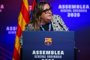 巴薩高層：季票價格是否調(diào)整需評估，新諾坎普何時完工沒明確答案