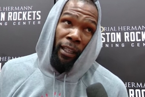 降薪3000萬(wàn)！KD：這對(duì)雙方都是最完美的選擇 這是順理成章的決定