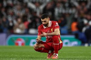 斯科爾斯批評薩拉赫：他可能是目前世界最糟糕的優(yōu)秀球員