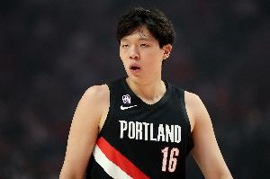 媒體人：我覺得不用擔心楊瀚森 咱球員不是托比盧普斯關系進來的