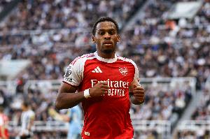 廷伯：阿森納要想爭(zhēng)冠就必須贏下這些比賽 球隊(duì)還有很多可以改進(jìn)