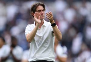 熱刺終結(jié)埃弗頓本賽季英超主場(chǎng)不敗紀(jì)錄，積分升至第三位