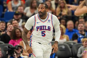 里程碑！德拉蒙德籃板數(shù)突破11000大關(guān) 現(xiàn)役第2位&僅次于詹姆斯