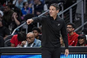 戴格諾特：我們從不把贏球視為理所當(dāng)然 我們靠實(shí)力爭取這場勝利