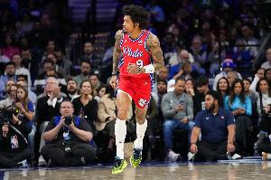 打得真好！烏布雷16中9拿下25分10板4助1斷2帽