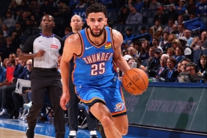 戴格諾特：米切爾無所畏懼 他能在關鍵時刻控球&防守端能站住腳