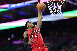 盡力了！巴雷特18中9拿到25分2板2助1斷