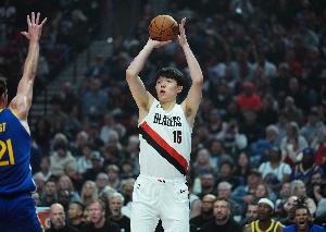 羅威被下放找狀態(tài)接近復(fù)出 去打發(fā)展聯(lián)盟對(duì)楊瀚森可能是更好選擇