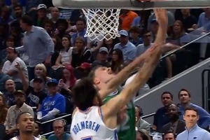 天賦對決！弗拉格突破遭遇切特大帽封蓋