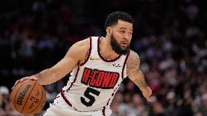 范喬丹：我原本備戰(zhàn)到了生涯最佳的狀態(tài) 最糟糕的是無法做出貢獻