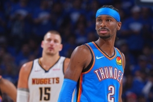 過去五位選秀順位前十開外的MVP：SGA、約老師、字母、科比、納什