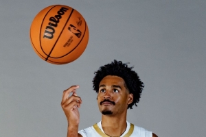 殺傷可以！普爾半場7中2拿到全隊最高12分 罰球6中6