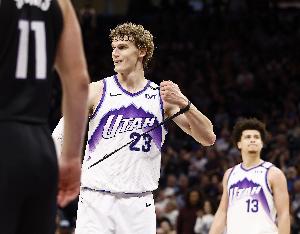 閃耀今夜！馬爾卡寧32中14&三分13中6怒砍生涯新高51分 另有14板