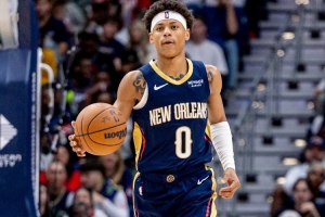 對陣綠軍！費爾斯：我們會帶著不服輸勁頭出戰(zhàn) 一定要拿下首勝