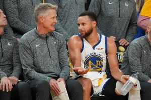 什么賽程讓庫(kù)里直呼變態(tài)？勇士4天3賽成常態(tài) 9天內(nèi)6連客地獄難度