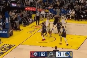 里程碑！巴特勒切入禁區(qū)補籃拿到個人生涯16000分