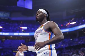 國王下半場得39分！多特：我們打得更拼了 競爭強(qiáng)度要再提升檔次