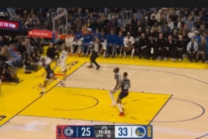 南村群童欺我老無力？！保羅前場1打0慢悠悠 波杰姆送釘板大帽