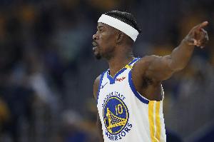 巴特勒：相信勇士有潛力強勢很長時間 關鍵是有好的老將帶年輕人