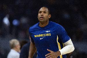 這場(chǎng)沒打好調(diào)整一下！霍福德5中1得2分4板1斷 三分3中0