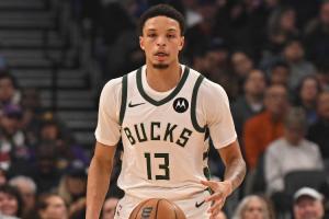 這是誰的部將？羅林斯狂砍32分8助掀翻舊主勇士 得分連創(chuàng)生涯新高