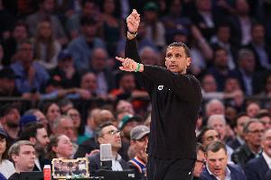 馬祖拉： 對將錄像課轉(zhuǎn)化為場上表現(xiàn)感到滿意 球員吸收能力很強