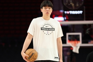 還能剩幾分鐘？羅威復(fù)出 楊瀚森的出場時(shí)間有可能被進(jìn)一步壓縮