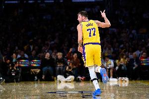 東契奇：我的有些選擇很瘋狂但來感覺就扔了 那些是很糟糕的出手