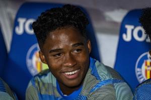 本賽季0出場(chǎng)！法媒：里昂想簽恩德里克，面臨10多家俱樂(lè)部競(jìng)爭(zhēng)