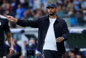 針尖對麥芒！勒沃庫森連續(xù)37個德甲客場不敗，拜仁主場8連勝