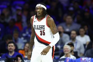 羅威：我們現(xiàn)在的節(jié)奏更快&更默契 大家的傳導(dǎo)球也非常好