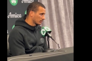 馬祖拉：大多數(shù)新秀不具備防守直覺 28號(hào)秀岡薩雷斯具備這種特質(zhì)