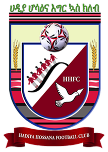 埃塞電力FC