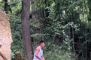 學以致用！??依舊對抗沒遇到對手！