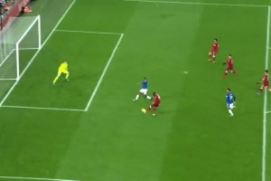 利物浦粉絲博主：當(dāng)馬內(nèi)這么做時，沒有人批評他