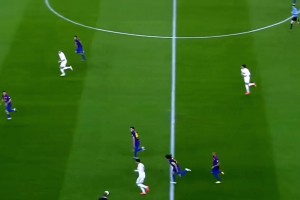 超級(jí)單兵！半場(chǎng)即射程的金邊羅！石破天驚只是正常發(fā)揮！