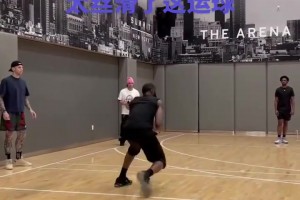 開賽即傷病潮！KG：現(xiàn)役球員不重視體能訓練，沒怎么打就開始喘！