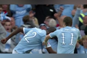 終結35年無冠史！亞亞圖雷這腳重炮助隊奪冠，開啟了曼城崛起之路