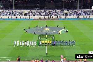 【集錦】沙王冠-萊昂納多制勝 利雅得新月1-0阿科多晉級八強(qiáng)