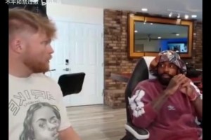 OG：去英超踢中場！采訪尼克斯球員：不打籃球會(huì)從事什么運(yùn)動(dòng)？